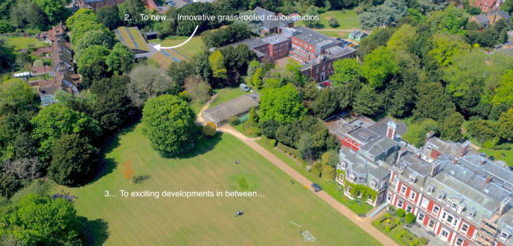 droneyour... School Development